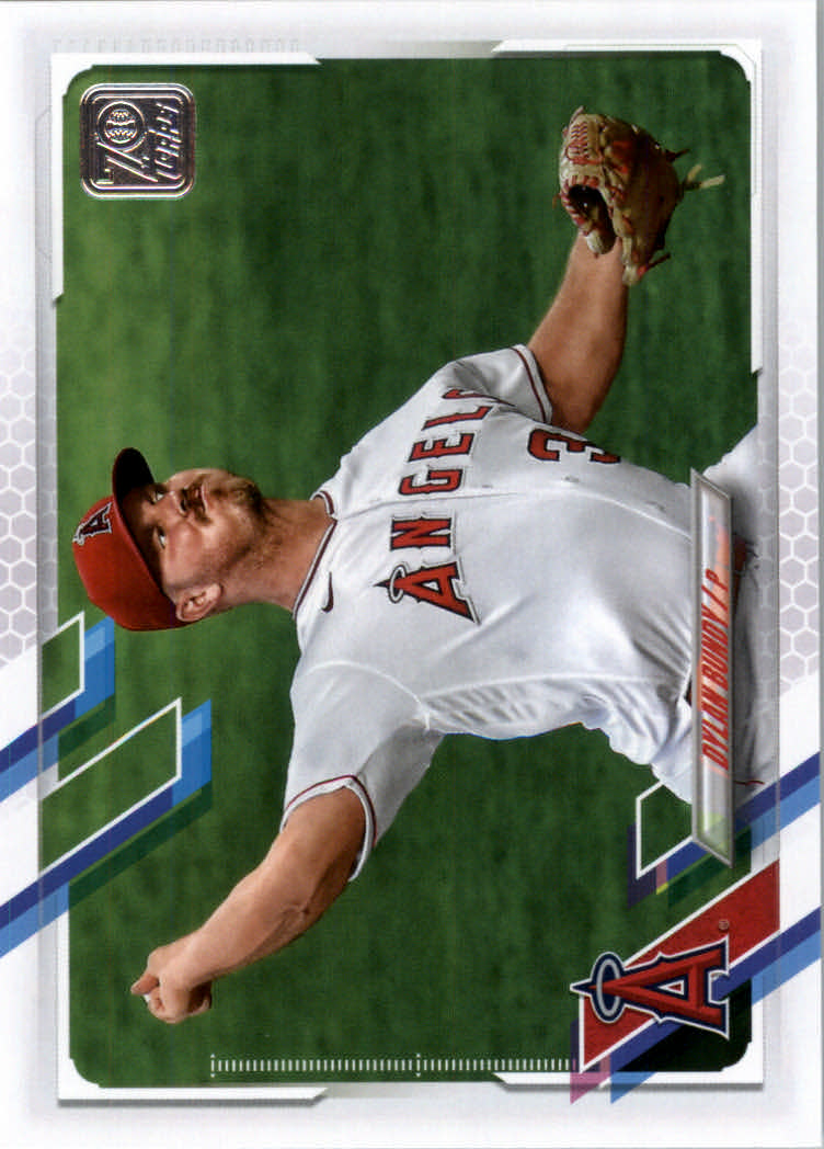 2021 Topps Baseball Base Set Cards #1 to #250 Rookies and Veterans - Picture 240 of 471