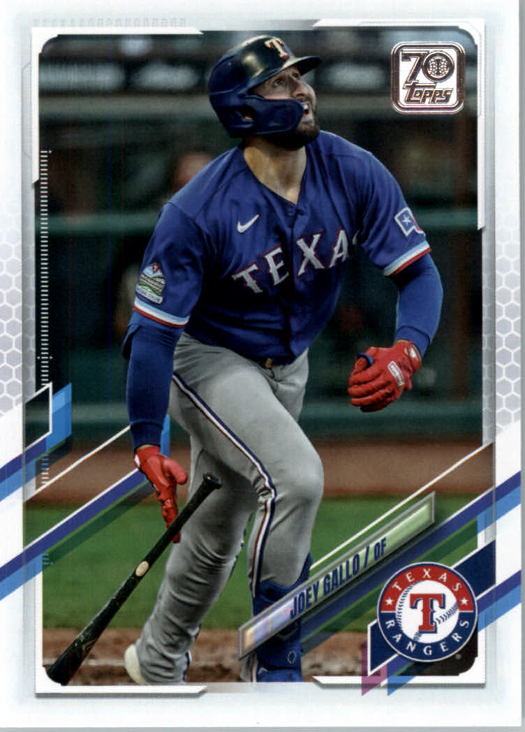 2021 Topps Baseball Base Set Cards #1 to #250 Rookies and Veterans - Picture 246 of 471