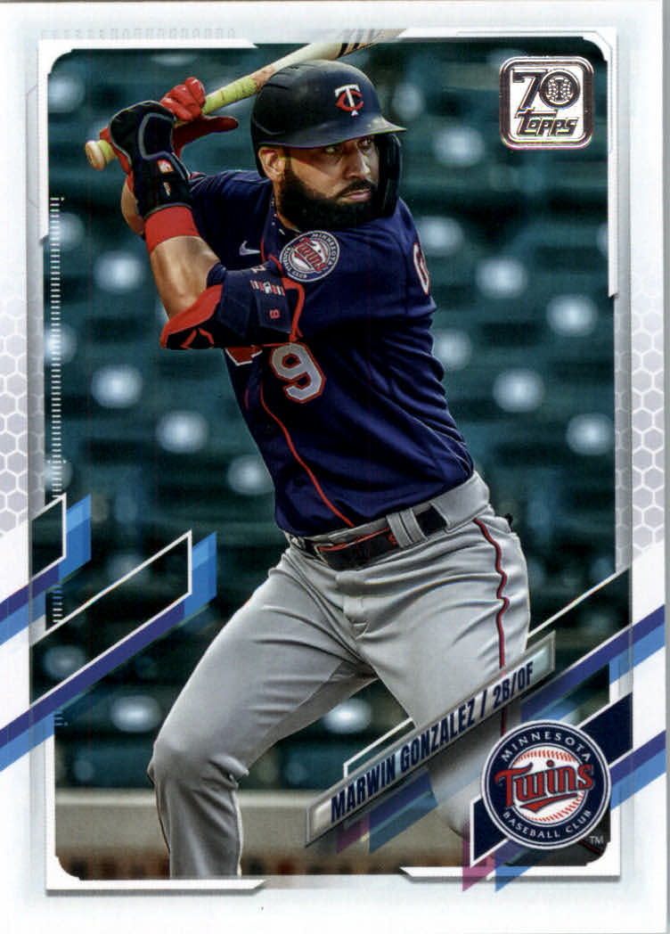 2021 Topps Baseball Base Set Cards #1 to #250 Rookies and Veterans - Picture 248 of 471