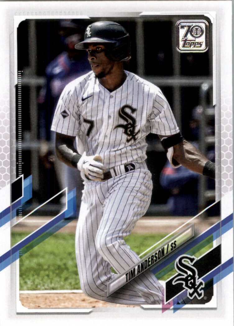 2021 Topps Baseball Base Set Cards #1 to #250 Rookies and Veterans - Picture 258 of 471