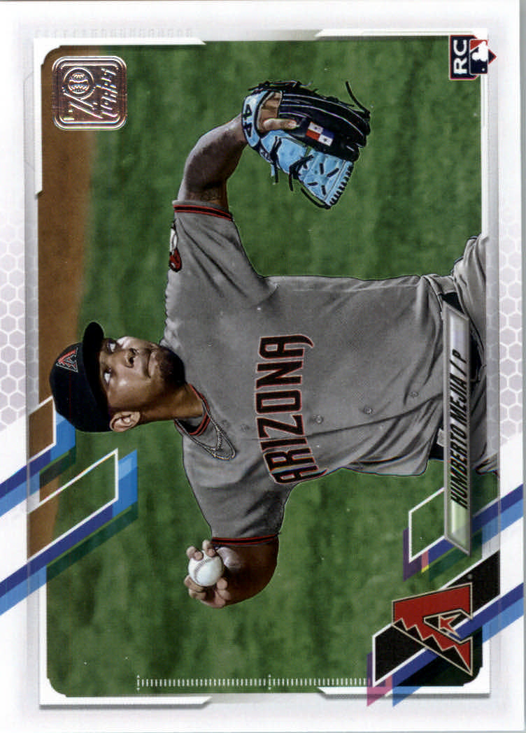 2021 Topps Baseball Base Set Cards #1 to #250 Rookies and Veterans - Picture 260 of 471