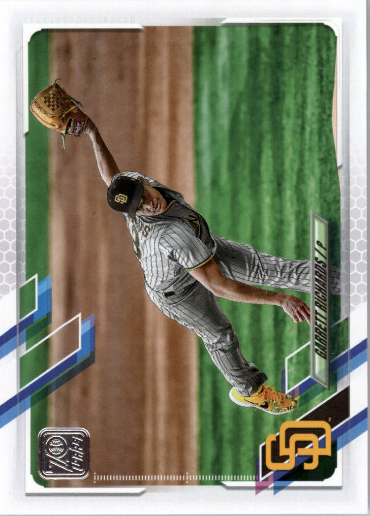 2021 Topps Baseball Base Set Cards #1 to #250 Rookies and Veterans - Picture 262 of 471