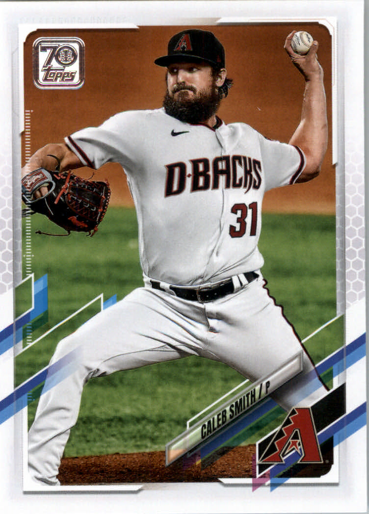 2021 Topps Baseball Base Set Cards #1 to #250 Rookies and Veterans - Picture 264 of 471