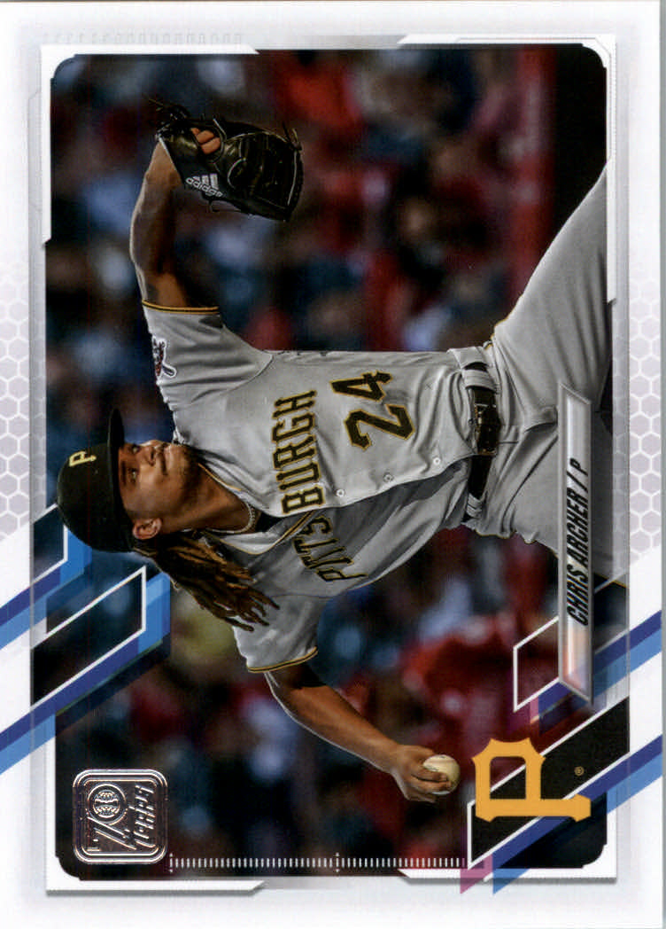 2021 Topps Baseball Base Set Cards #1 to #250 Rookies and Veterans - Picture 276 of 471
