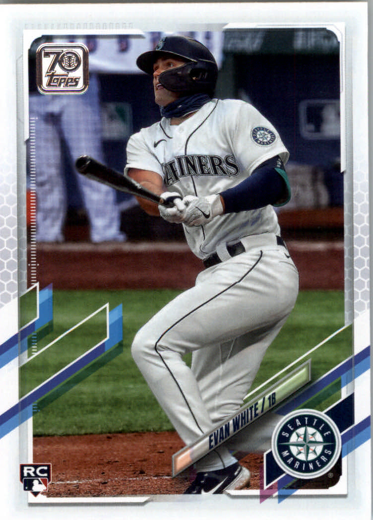 2021 Topps Baseball Base Set Cards #1 to #250 Rookies and Veterans - Picture 280 of 471