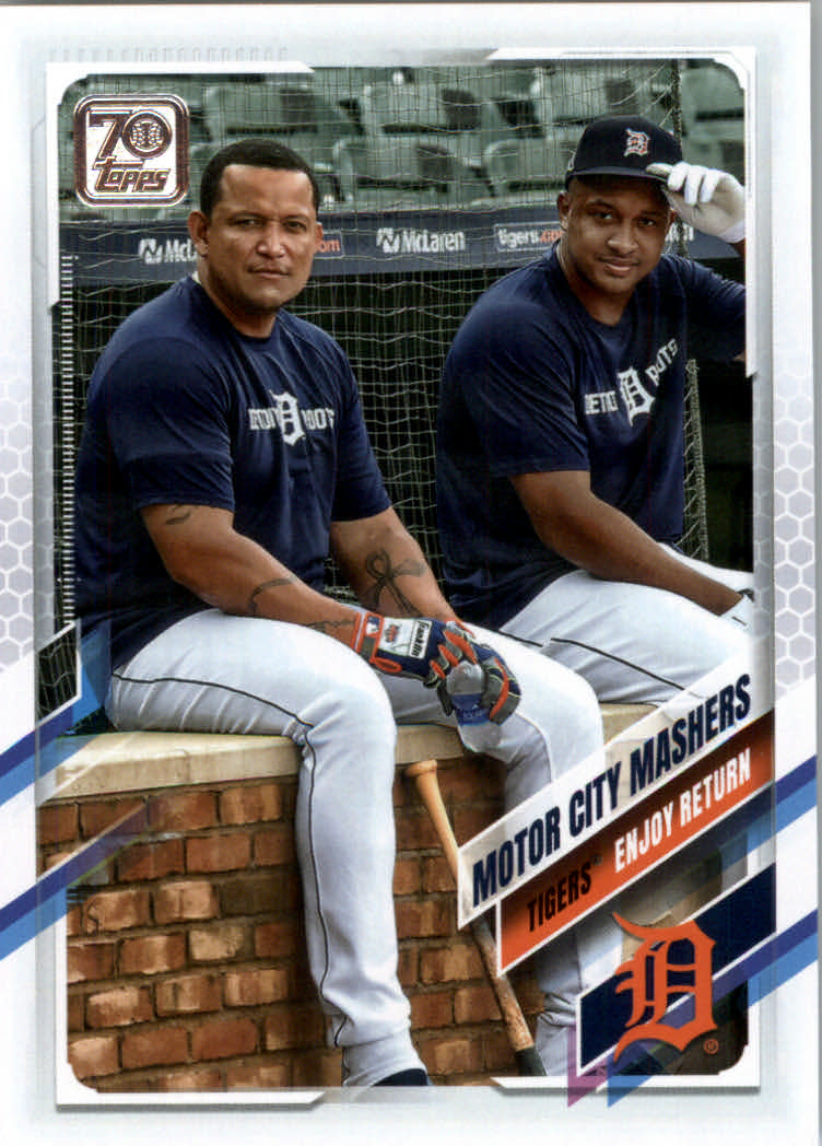 2021 Topps Baseball Base Set Cards #1 to #250 Rookies and Veterans - Picture 282 of 471
