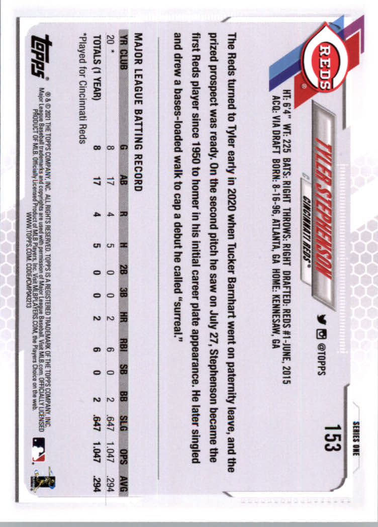 2021 Topps Baseball Base Set Cards #1 to #250 Rookies and Veterans - Picture 285 of 471
