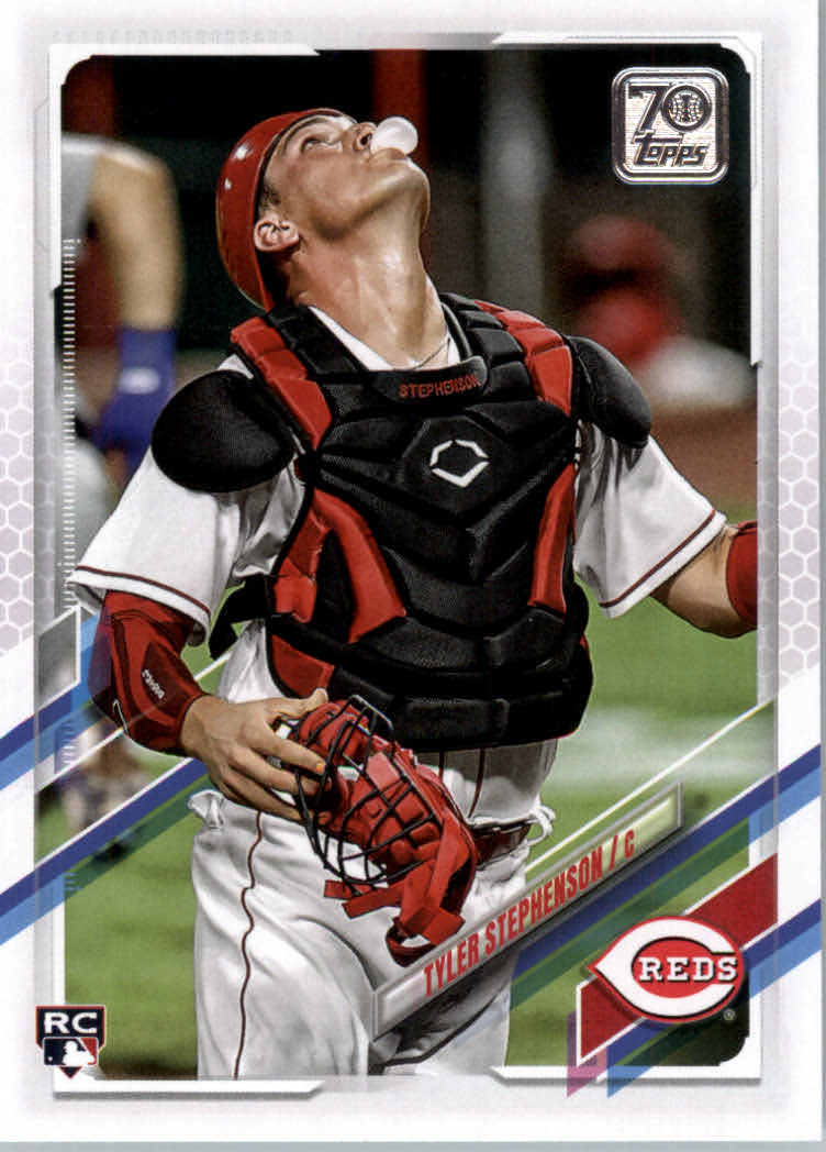 2021 Topps Baseball Base Set Cards #1 to #250 Rookies and Veterans - Picture 284 of 471