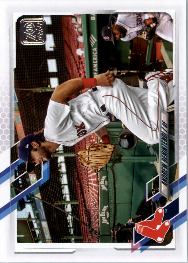 2021 Topps Baseball Base Set Cards #1 to #250 Rookies and Veterans - Picture 286 of 471
