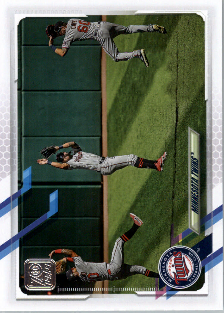 2021 Topps Baseball Base Set Cards #1 to #250 Rookies and Veterans - Picture 290 of 471
