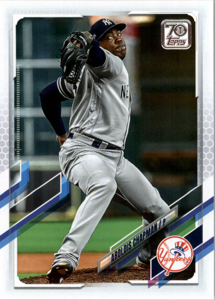 2021 Topps Baseball Base Set Cards #1 to #250 Rookies and Veterans - Picture 292 of 471