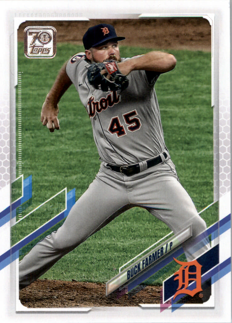 2021 Topps Baseball Base Set Cards #1 to #250 Rookies and Veterans - Picture 294 of 471