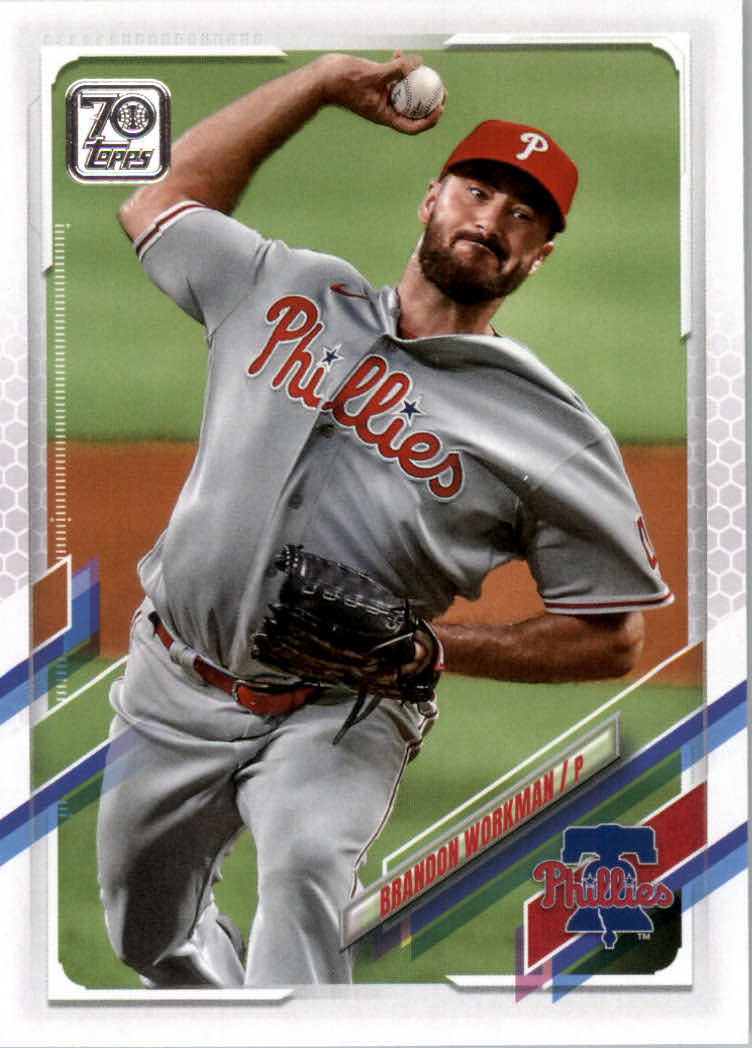 2021 Topps Baseball Base Set Cards #1 to #250 Rookies and Veterans - Picture 298 of 471