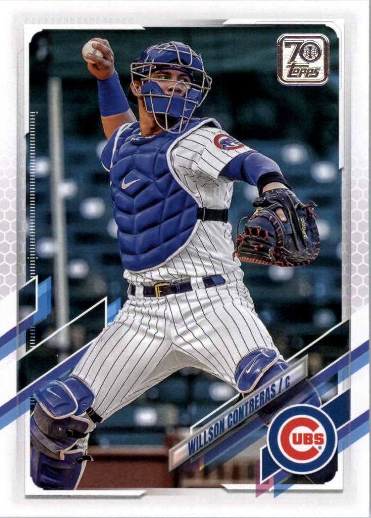 2021 Topps Baseball Base Set Cards #1 to #250 Rookies and Veterans - Picture 308 of 471