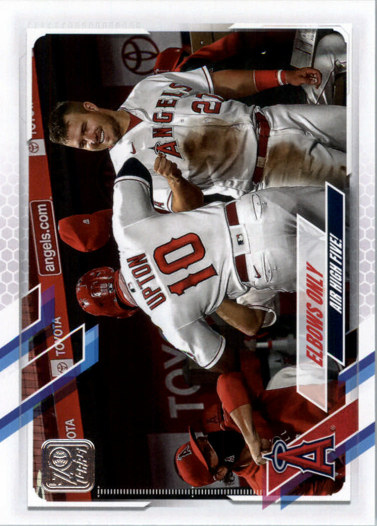 2021 Topps Baseball Base Set Cards #1 to #250 Rookies and Veterans - Picture 310 of 471