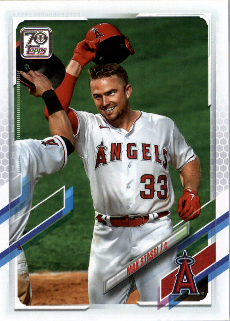 2021 Topps Baseball Base Set Cards #1 to #250 Rookies and Veterans - Picture 314 of 471