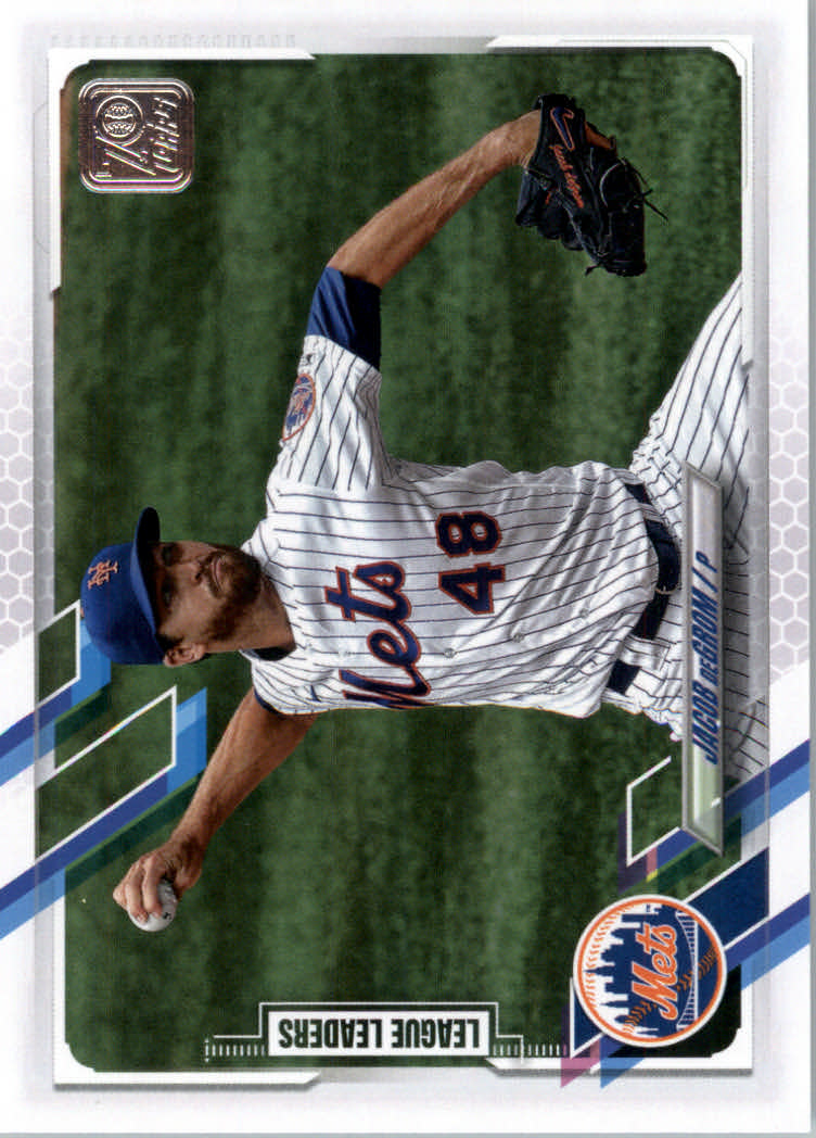 2021 Topps Baseball Base Set Cards #1 to #250 Rookies and Veterans - Picture 316 of 471