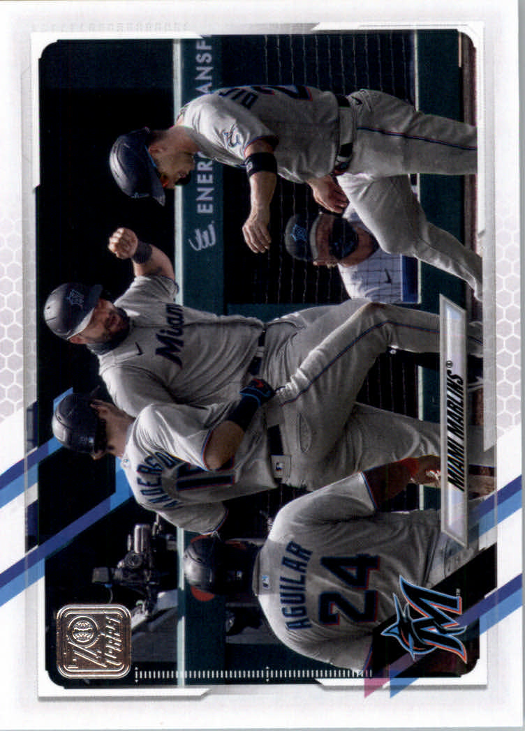 2021 Topps Baseball Base Set Cards #1 to #250 Rookies and Veterans - Picture 320 of 471