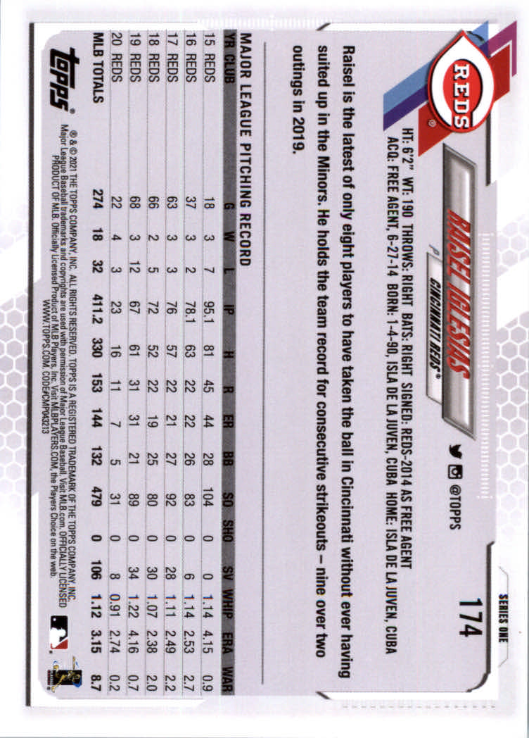 2021 Topps Baseball Base Set Cards #1 to #250 Rookies and Veterans - Picture 325 of 471