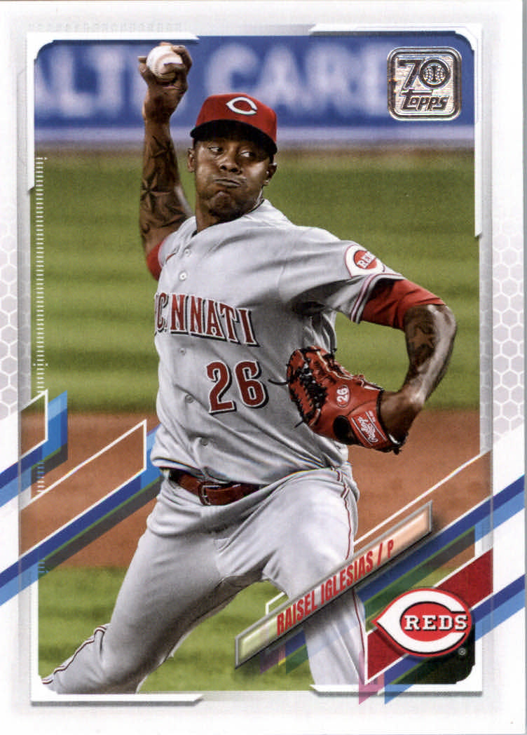 2021 Topps Baseball Base Set Cards #1 to #250 Rookies and Veterans - Picture 324 of 471
