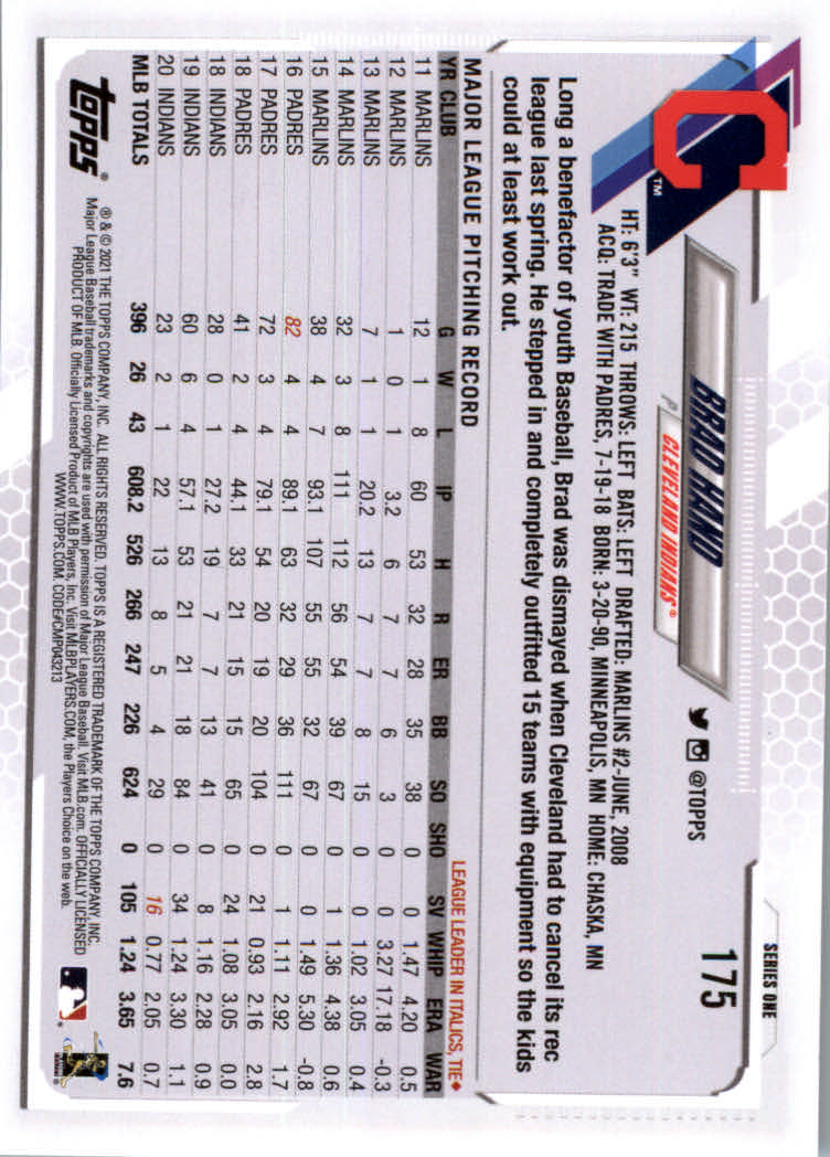 2021 Topps Baseball Base Set Cards #1 to #250 Rookies and Veterans - Picture 327 of 471