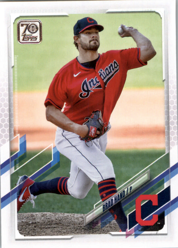 2021 Topps Baseball Base Set Cards #1 to #250 Rookies and Veterans - Picture 326 of 471
