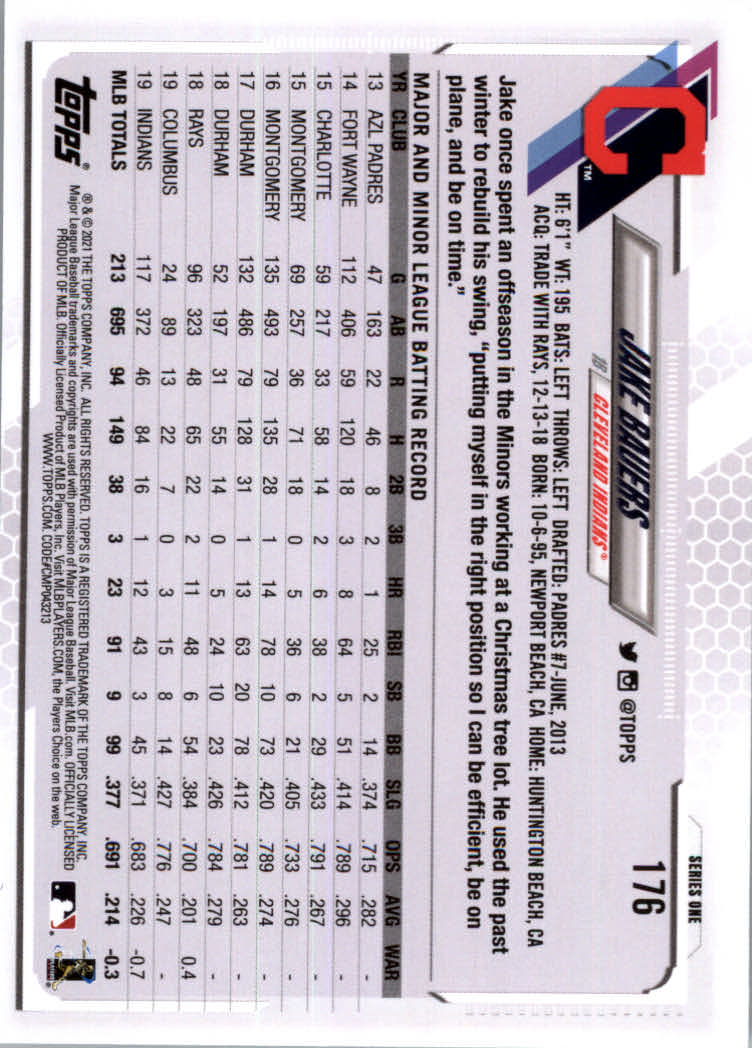 2021 Topps Baseball Base Set Cards #1 to #250 Rookies and Veterans - Picture 329 of 471