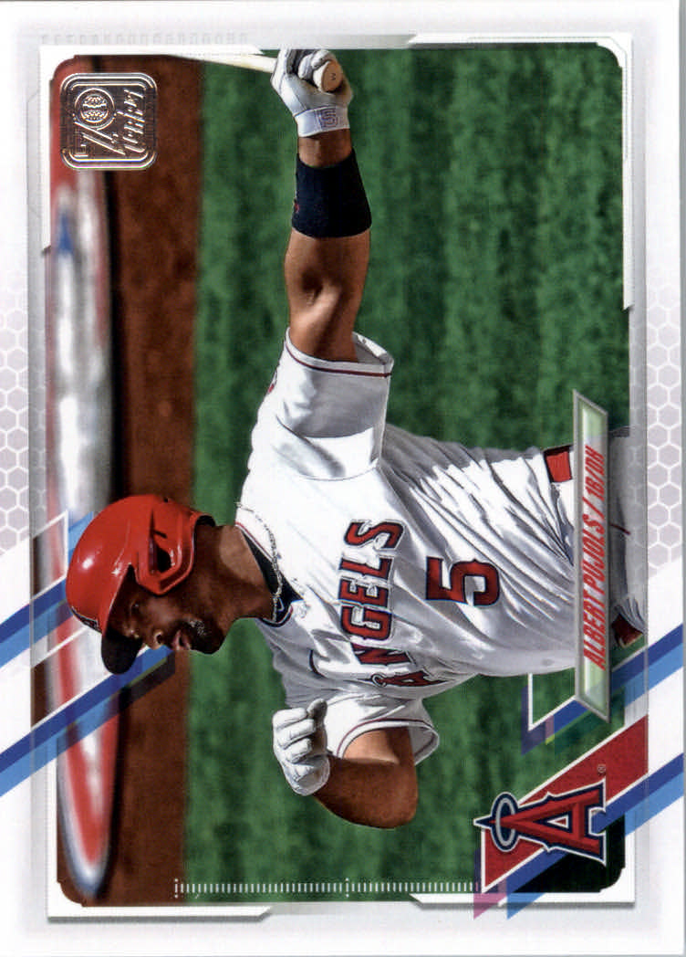 2021 Topps Baseball Base Set Cards #1 to #250 Rookies and Veterans - Picture 332 of 471
