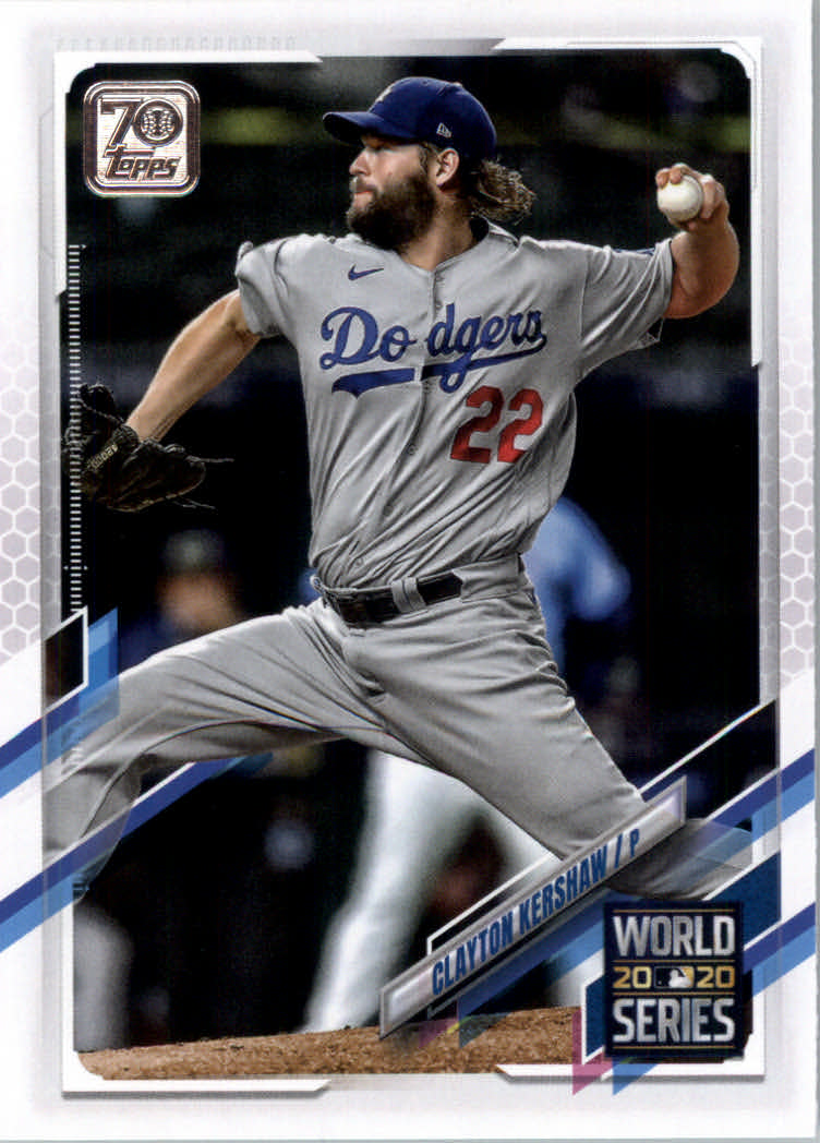 2021 Topps Baseball Base Set Cards #1 to #250 Rookies and Veterans - Picture 334 of 471