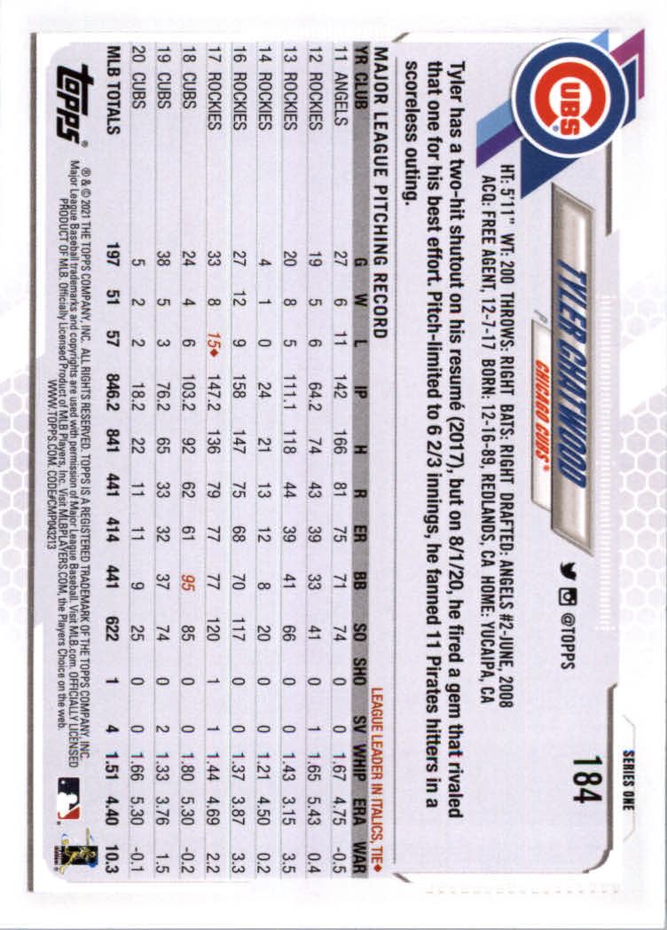 2021 Topps Baseball Base Set Cards #1 to #250 Rookies and Veterans - Picture 345 of 471