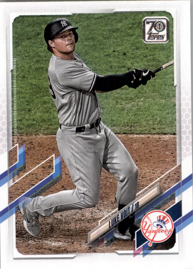 2021 Topps Baseball Base Set Cards #1 to #250 Rookies and Veterans - Picture 348 of 471