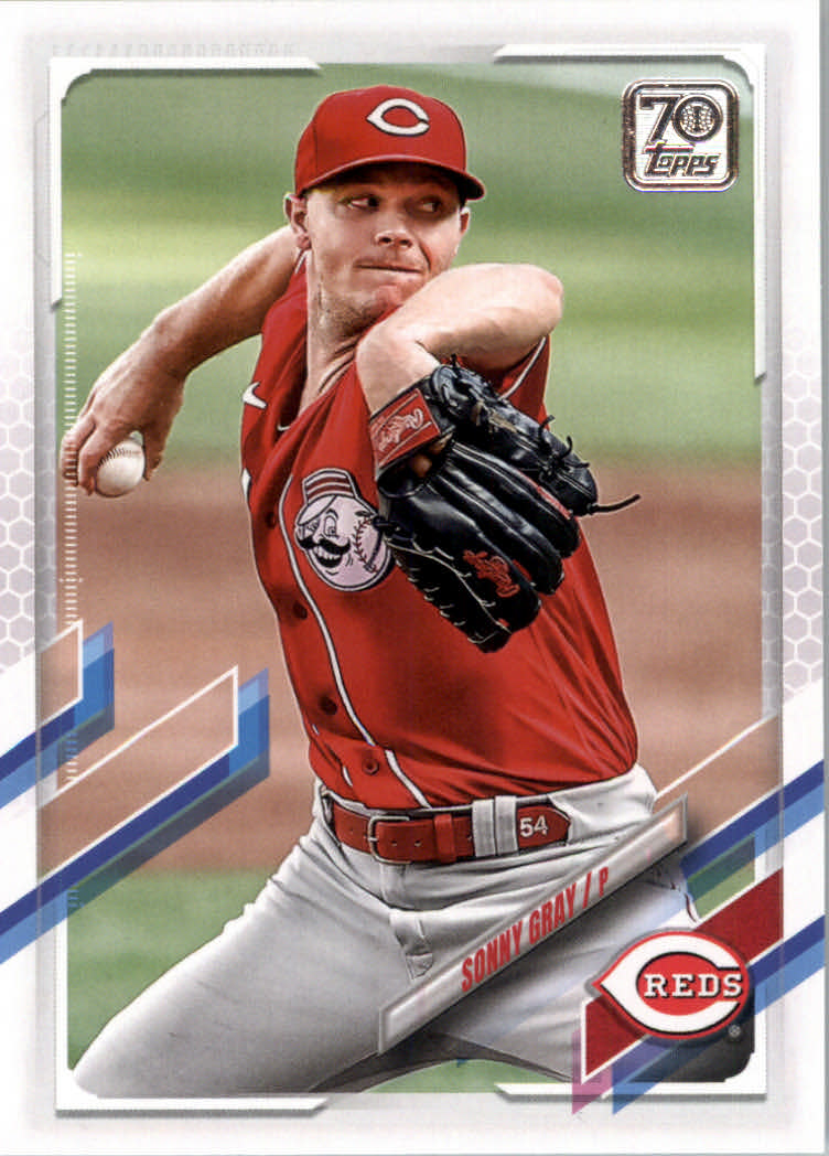 2021 Topps Baseball Base Set Cards #1 to #250 Rookies and Veterans - Picture 354 of 471