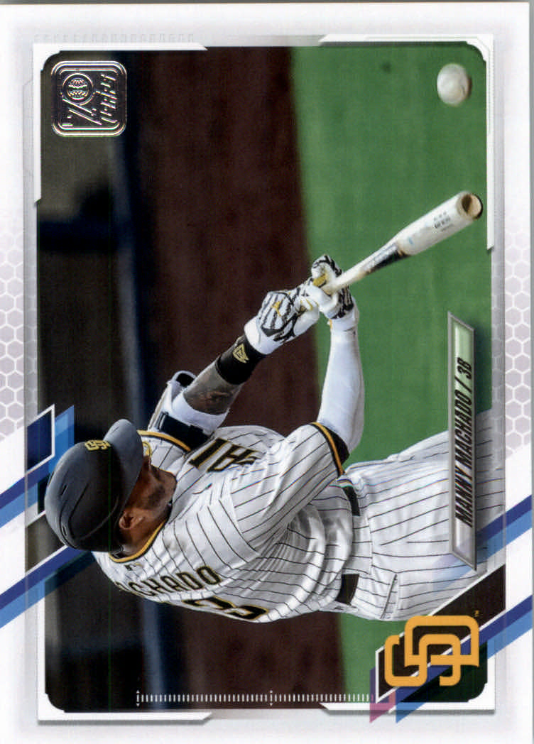 2021 Topps Baseball Base Set Cards #1 to #250 Rookies and Veterans - Picture 358 of 471