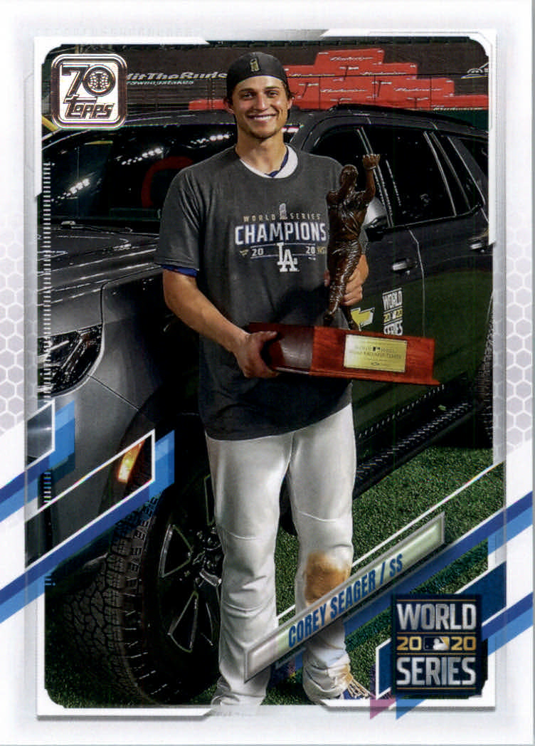 2021 Topps Baseball Base Set Cards #1 to #250 Rookies and Veterans - Picture 370 of 471