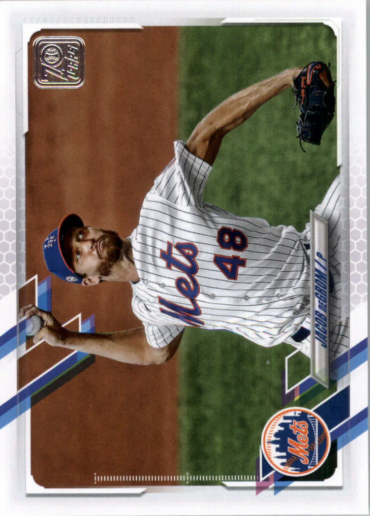 2021 Topps Baseball Base Set Cards #1 to #250 Rookies and Veterans - Picture 374 of 471