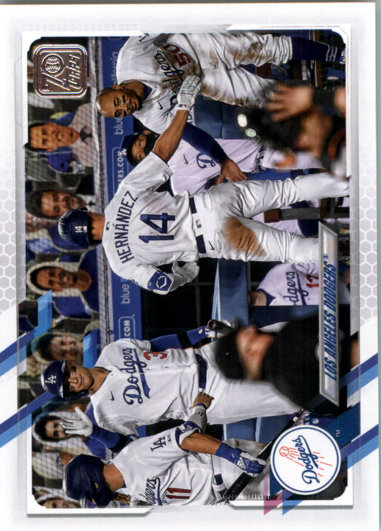 2021 Topps Baseball Base Set Cards #1 to #250 Rookies and Veterans - Picture 376 of 471