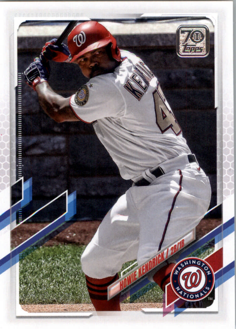 2021 Topps Baseball Base Set Cards #1 to #250 Rookies and Veterans - Picture 378 of 471