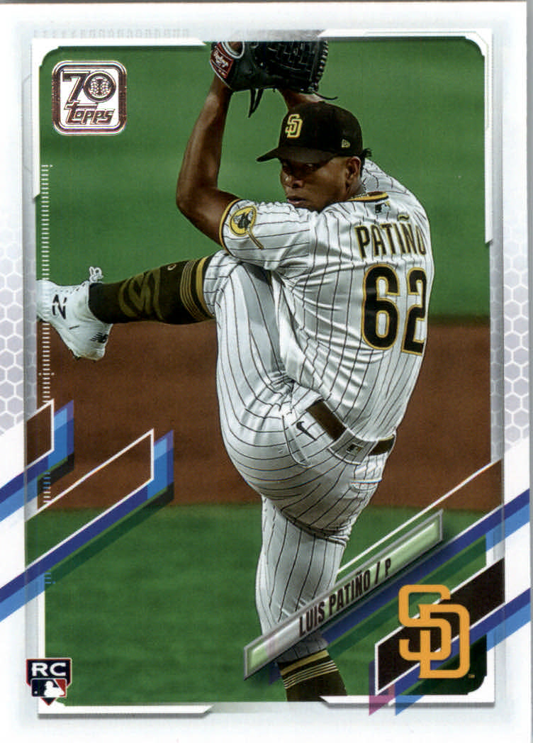 2021 Topps Baseball Base Set Cards #1 to #250 Rookies and Veterans - Picture 384 of 471