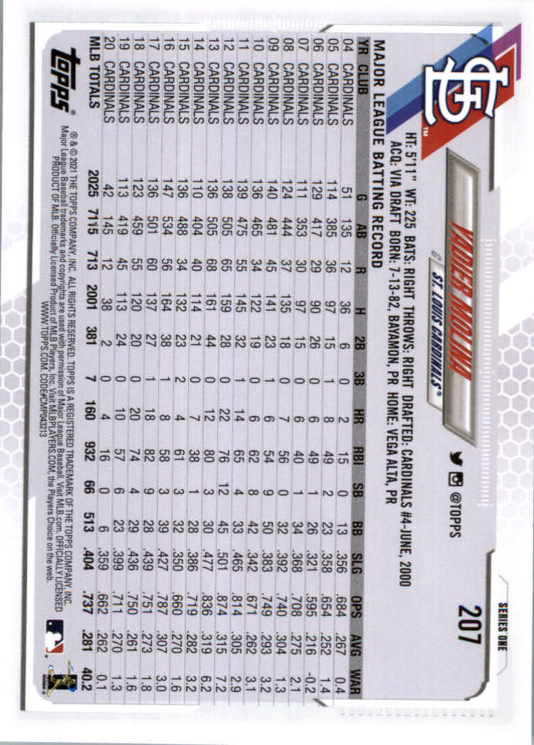 2021 Topps Baseball Base Set Cards #1 to #250 Rookies and Veterans - Picture 389 of 471