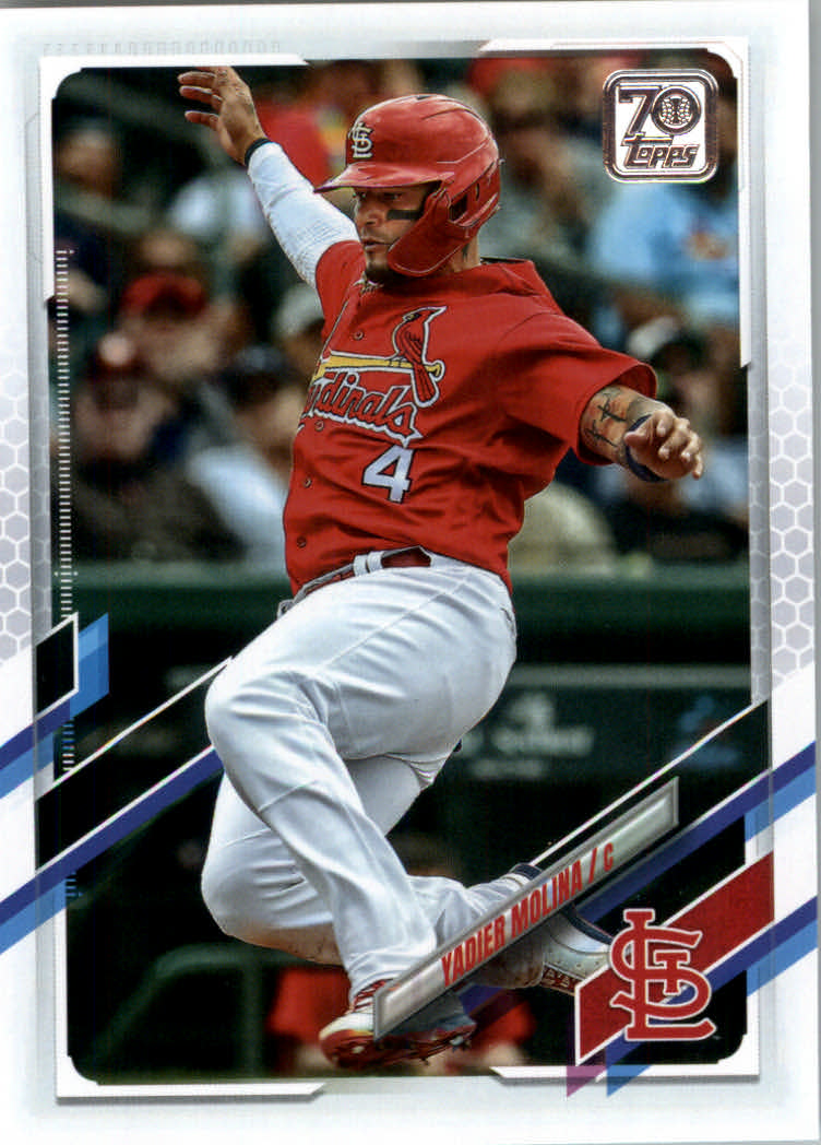2021 Topps Baseball Base Set Cards #1 to #250 Rookies and Veterans - Picture 388 of 471