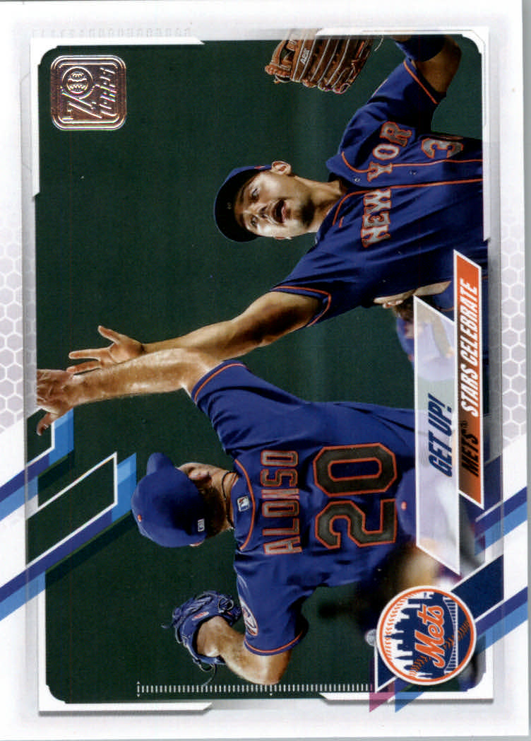 2021 Topps Baseball Base Set Cards #1 to #250 Rookies and Veterans - Picture 394 of 471