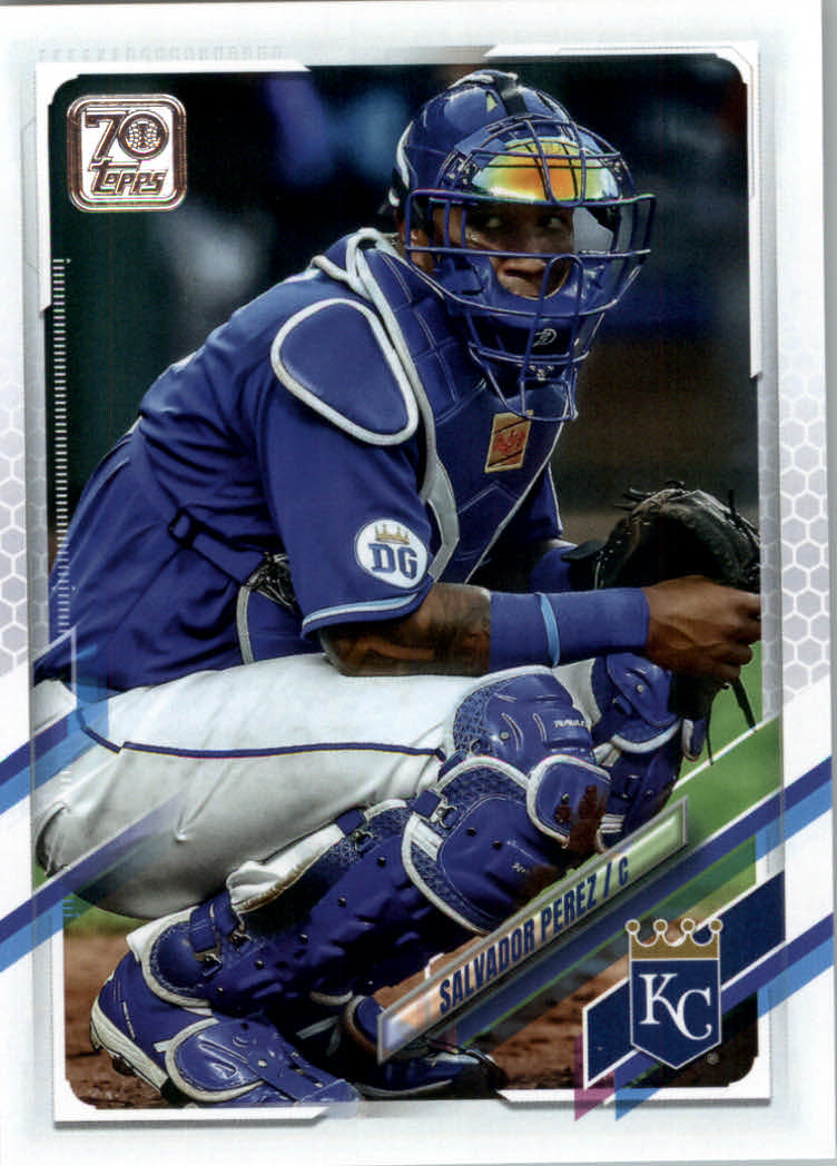 2021 Topps Baseball Base Set Cards #1 to #250 Rookies and Veterans - Picture 396 of 471