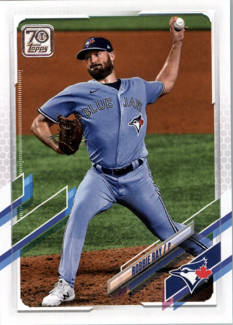 2021 Topps Baseball Base Set Cards #1 to #250 Rookies and Veterans - Picture 398 of 471