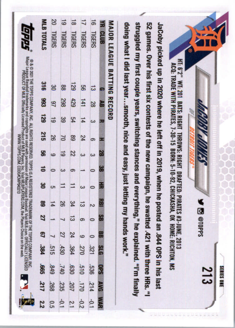 2021 Topps Baseball Base Set Cards #1 to #250 Rookies and Veterans - Picture 401 of 471