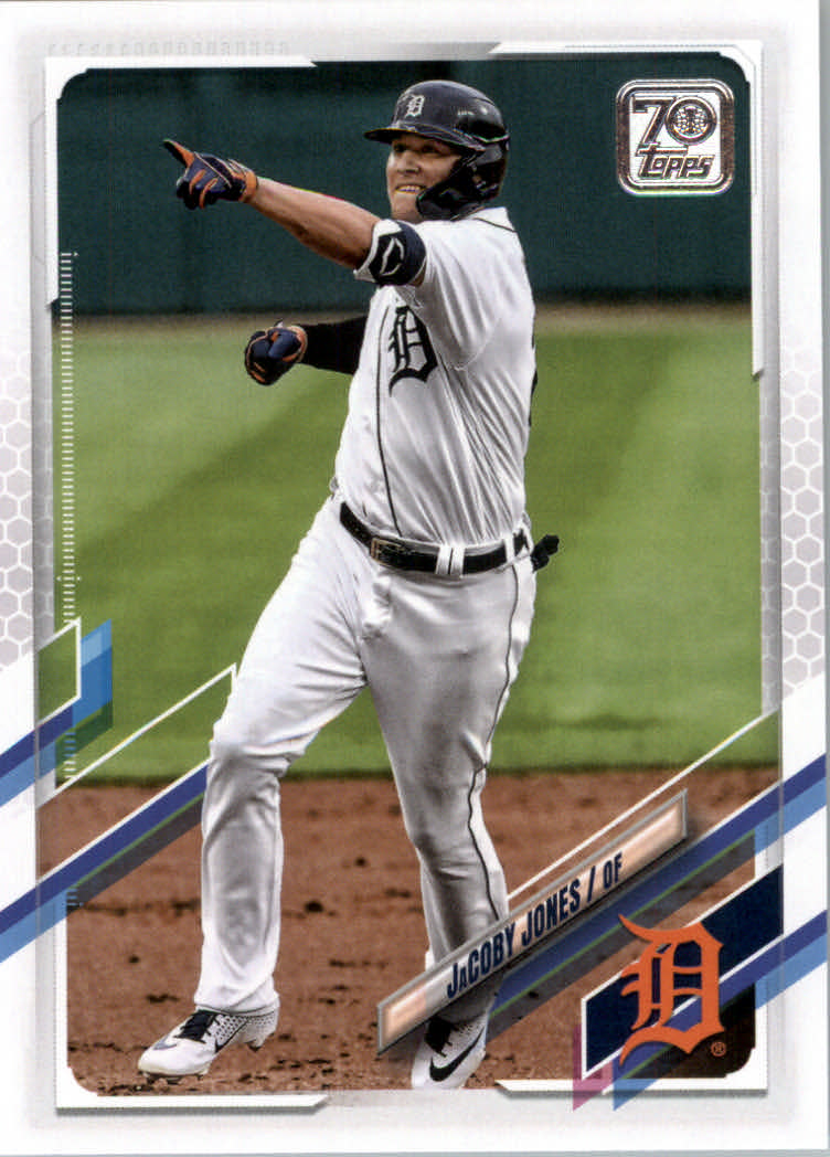 2021 Topps Baseball Base Set Cards #1 to #250 Rookies and Veterans - Picture 400 of 471