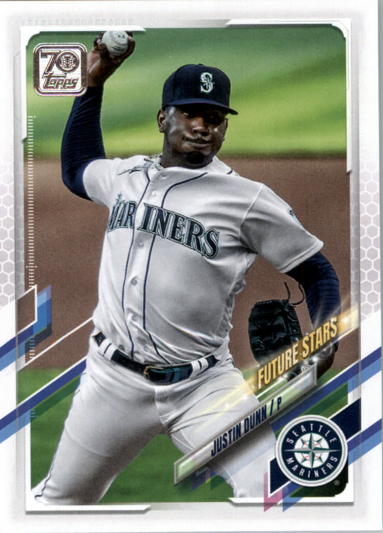 2021 Topps Baseball Base Set Cards #1 to #250 Rookies and Veterans - Picture 404 of 471