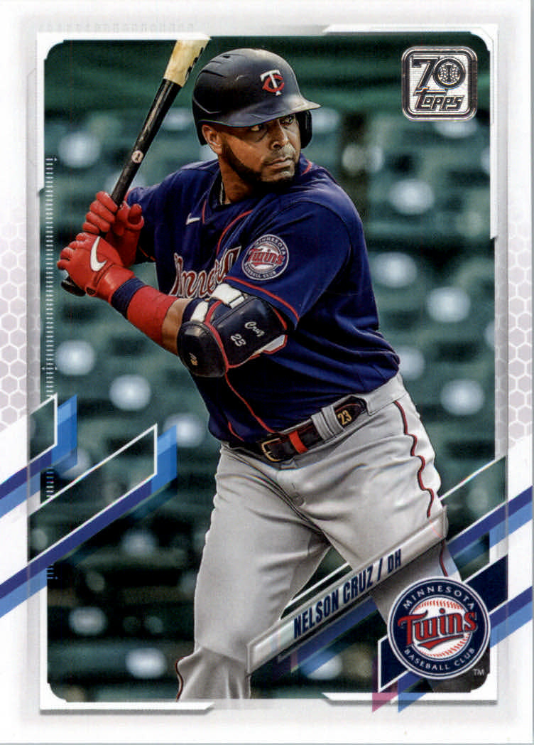 2021 Topps Baseball Base Set Cards #1 to #250 Rookies and Veterans - Picture 412 of 471
