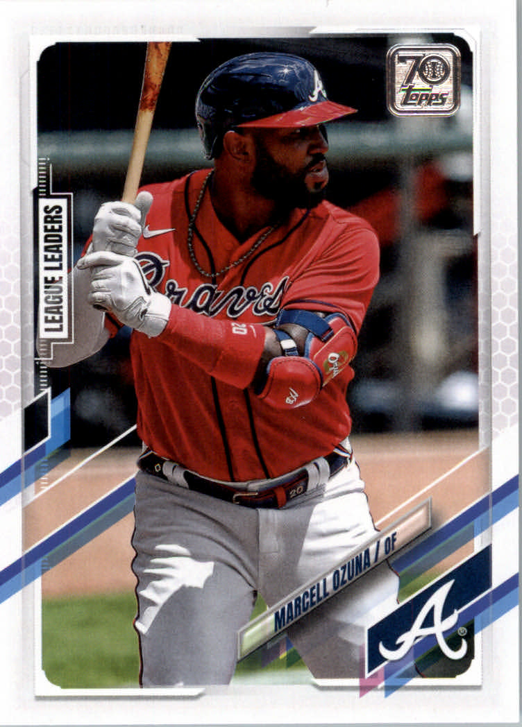 2021 Topps Baseball Base Set Cards #1 to #250 Rookies and Veterans - Picture 414 of 471