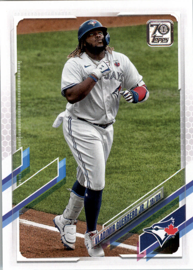 2021 Topps Baseball Base Set Cards #1 to #250 Rookies and Veterans - Picture 420 of 471