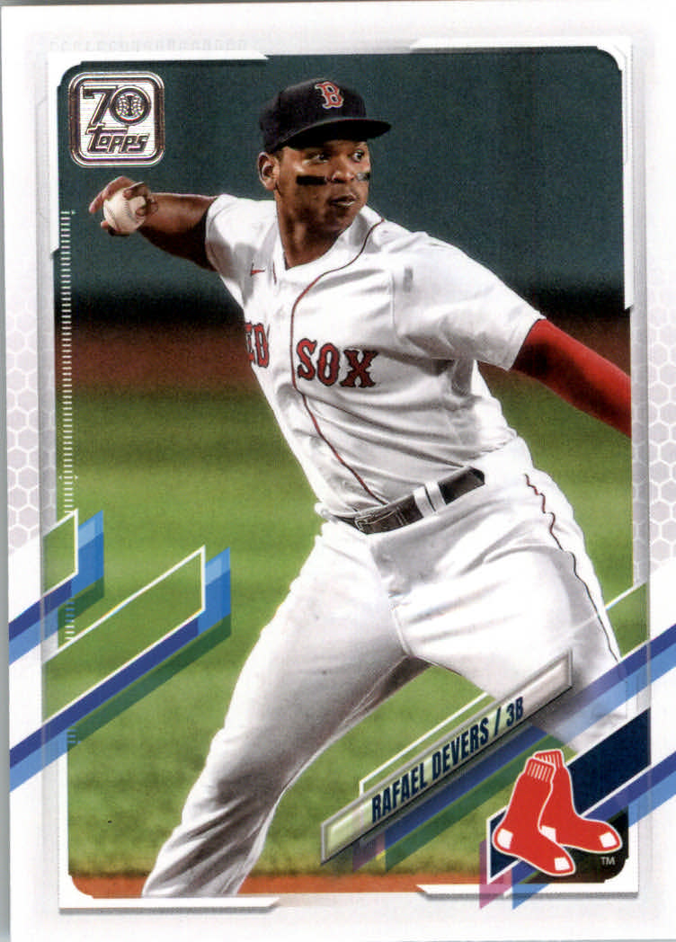2021 Topps Baseball Base Set Cards #1 to #250 Rookies and Veterans - Picture 424 of 471